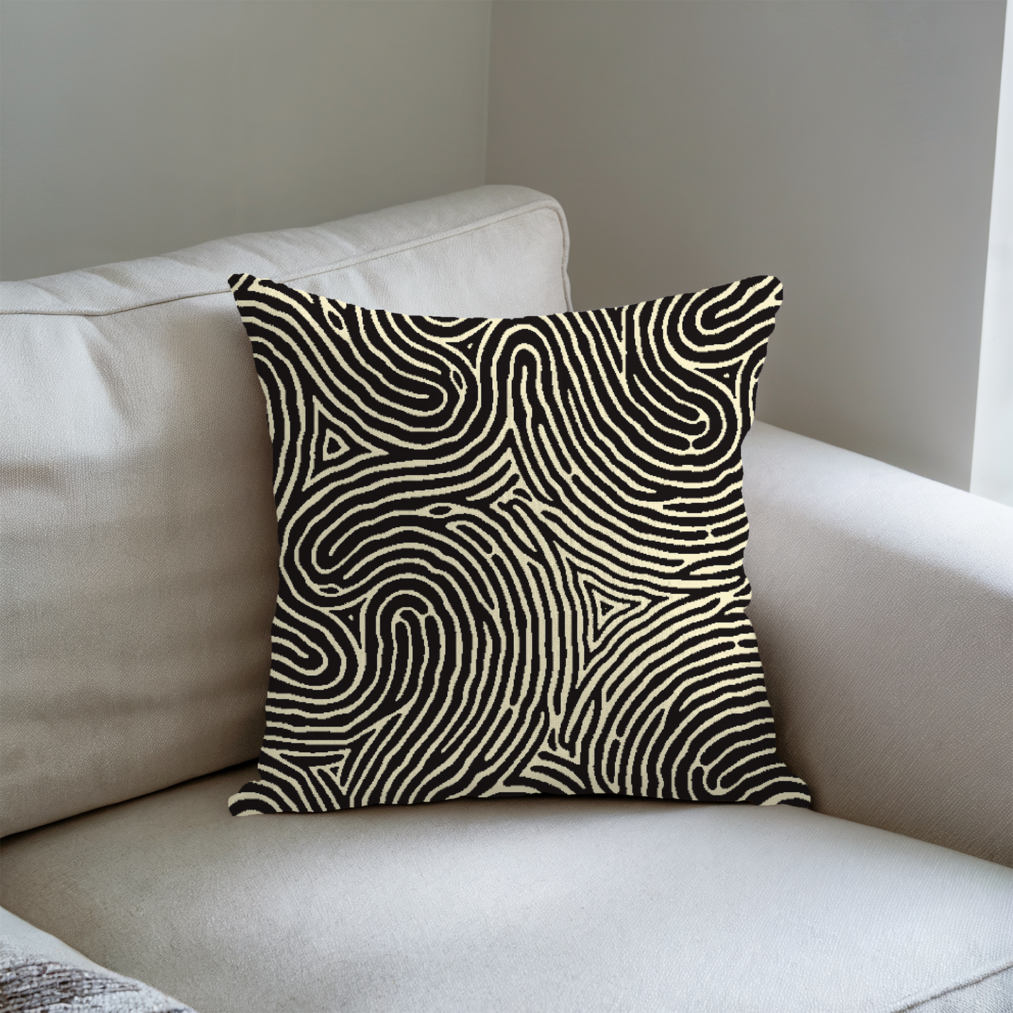 Ripple Pillow