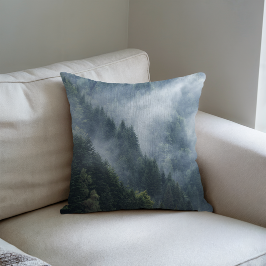 Evergreen Mist Pillow