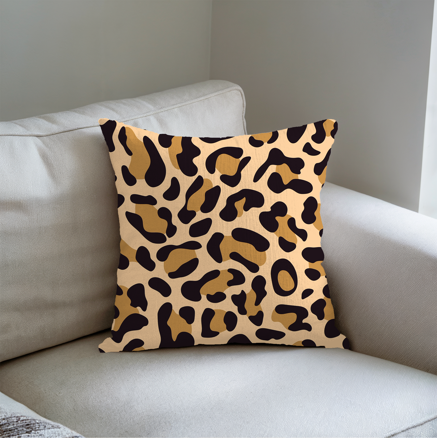 Savanna Luxe Pillow