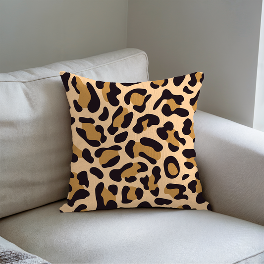 Savanna Luxe Pillow
