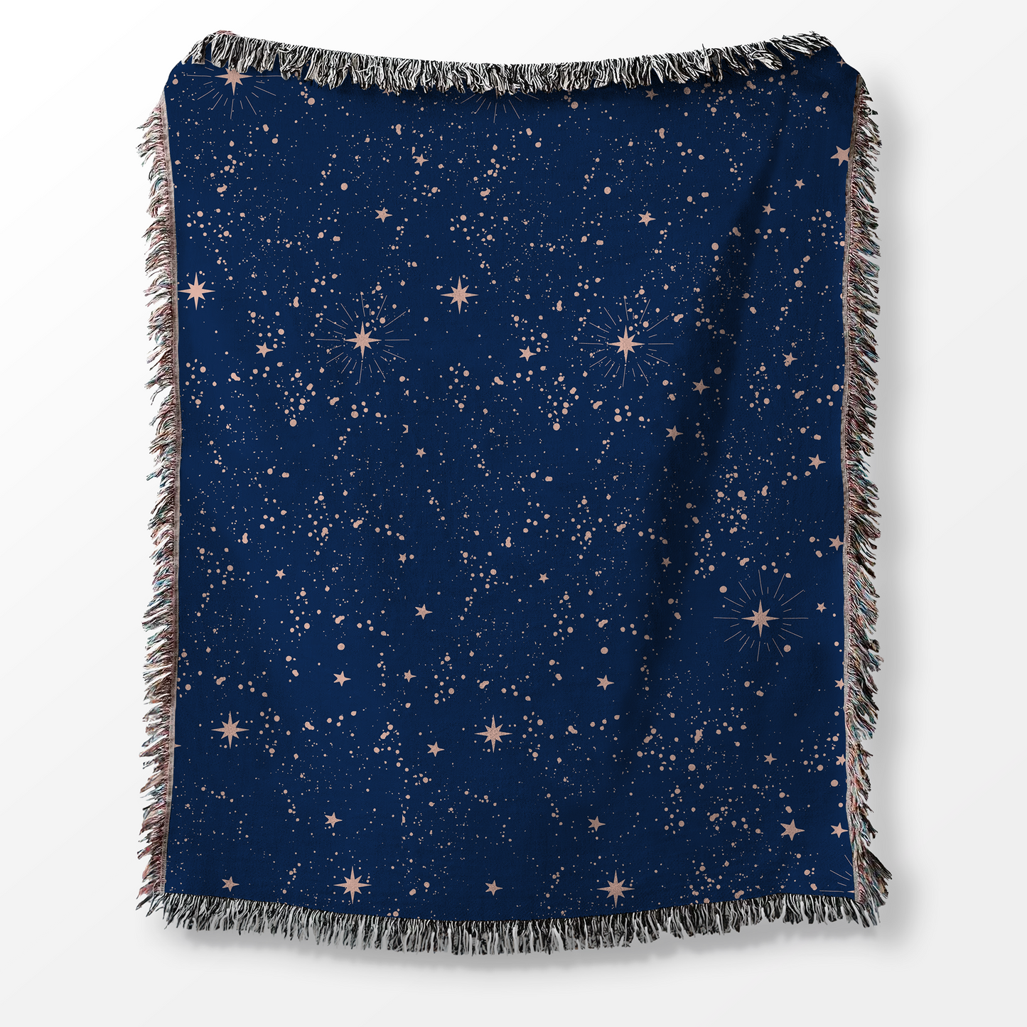 Constellation Throw