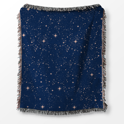 Constellation Throw